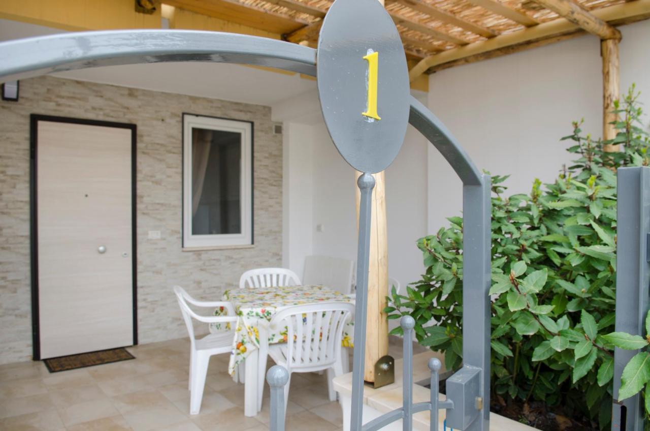 ביצ'לייה Art Village Residence מראה חיצוני תמונה