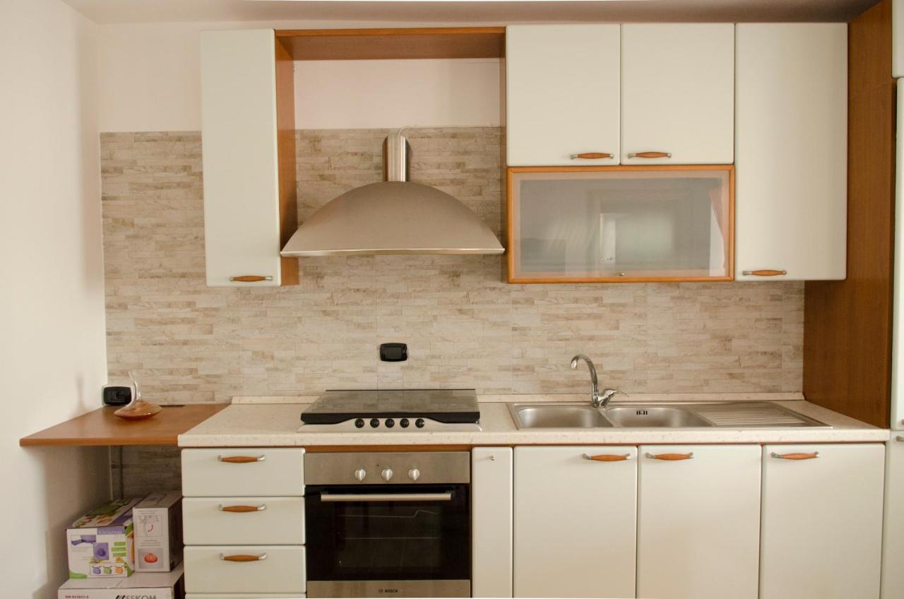 ביצ'לייה Art Village Residence מראה חיצוני תמונה