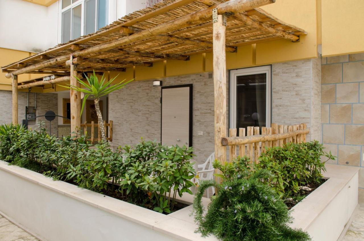 ביצ'לייה Art Village Residence מראה חיצוני תמונה