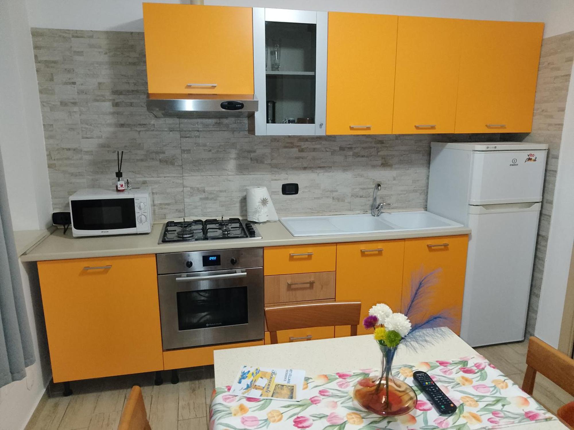 ביצ'לייה Art Village Residence מראה חיצוני תמונה