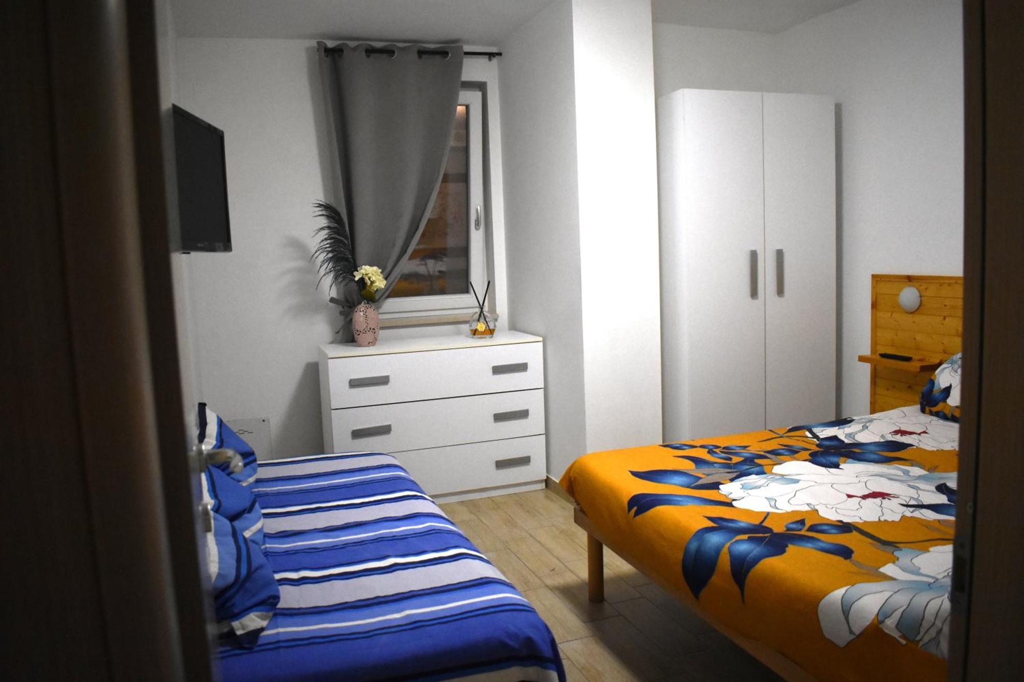 ביצ'לייה Art Village Residence מראה חיצוני תמונה