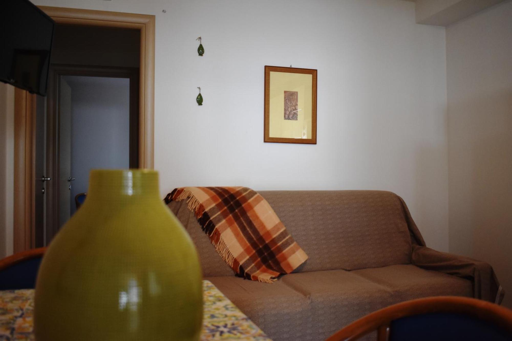 ביצ'לייה Art Village Residence מראה חיצוני תמונה