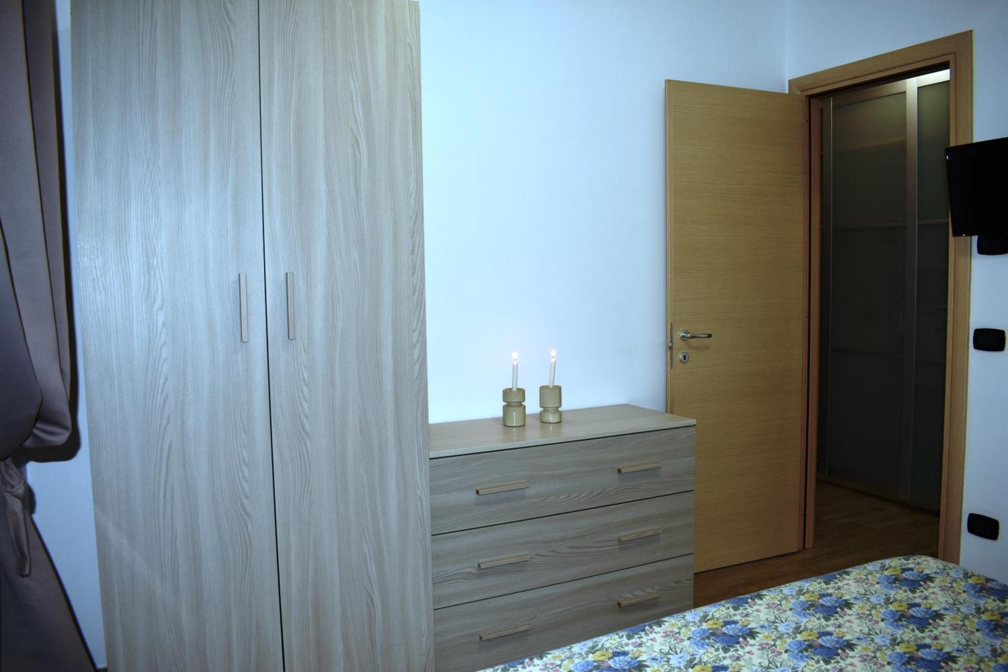 ביצ'לייה Art Village Residence מראה חיצוני תמונה