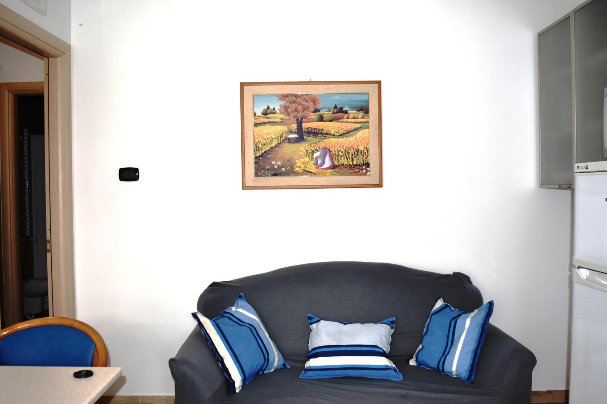 ביצ'לייה Art Village Residence מראה חיצוני תמונה