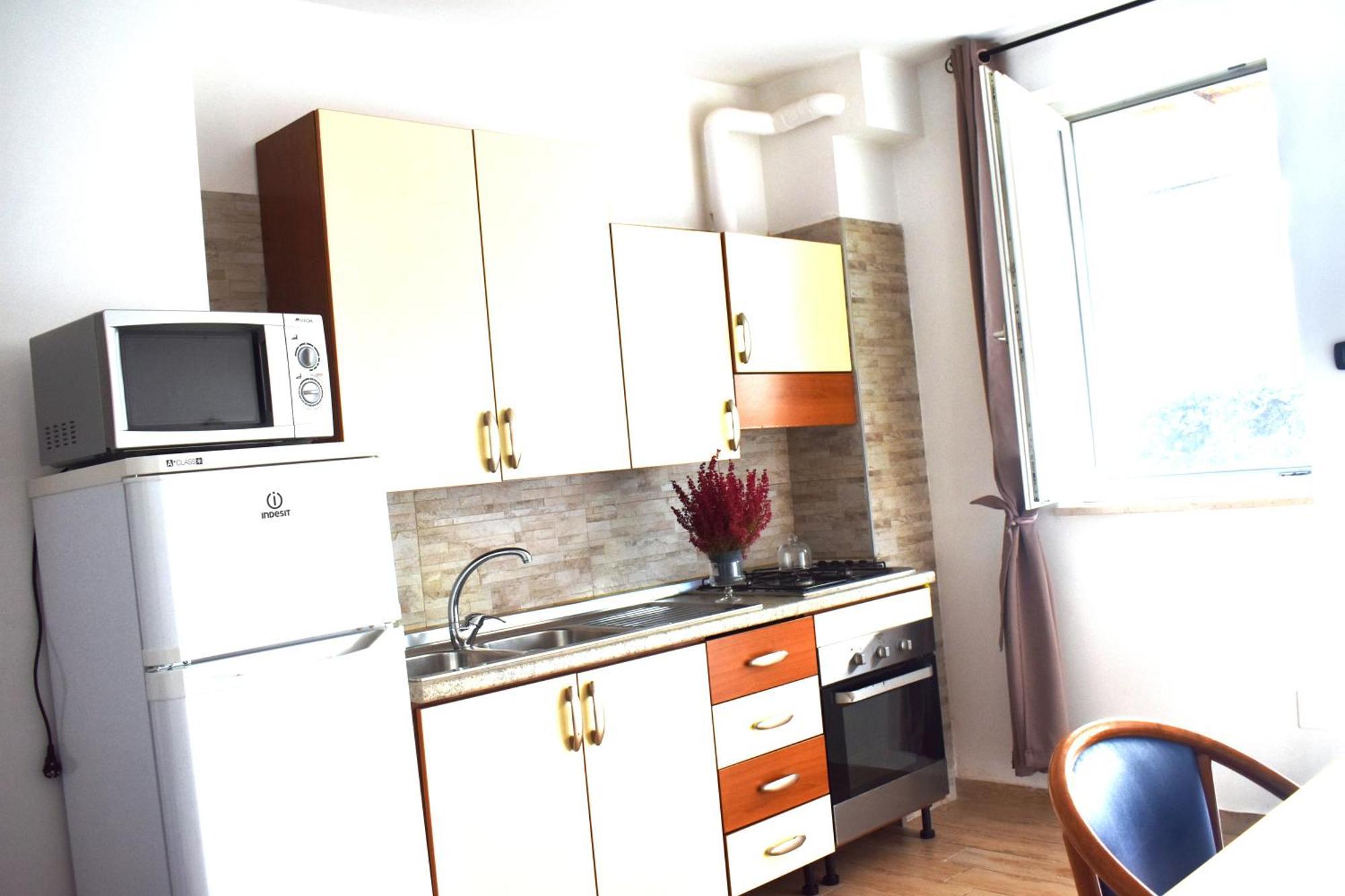 ביצ'לייה Art Village Residence מראה חיצוני תמונה