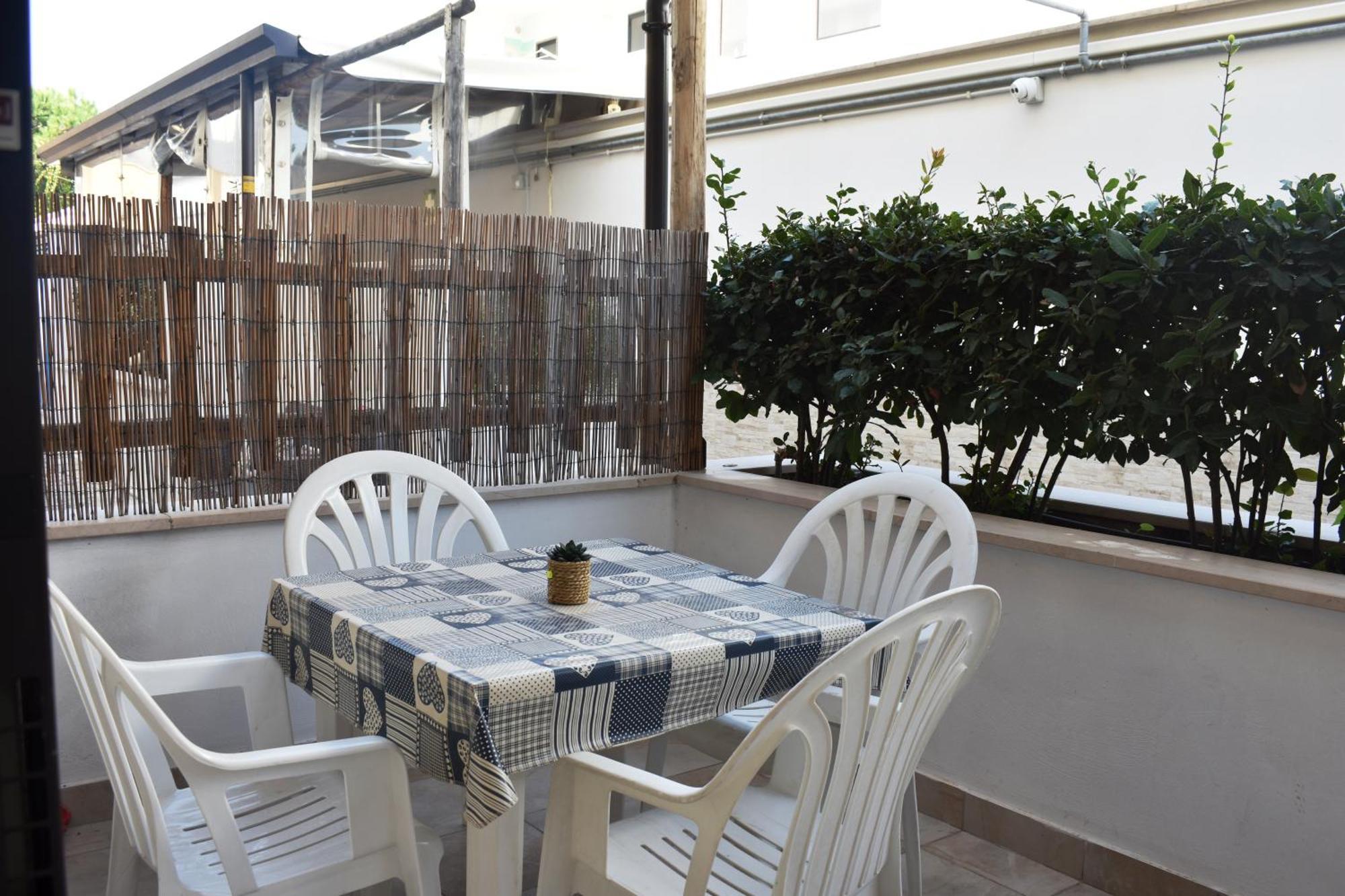 ביצ'לייה Art Village Residence מראה חיצוני תמונה