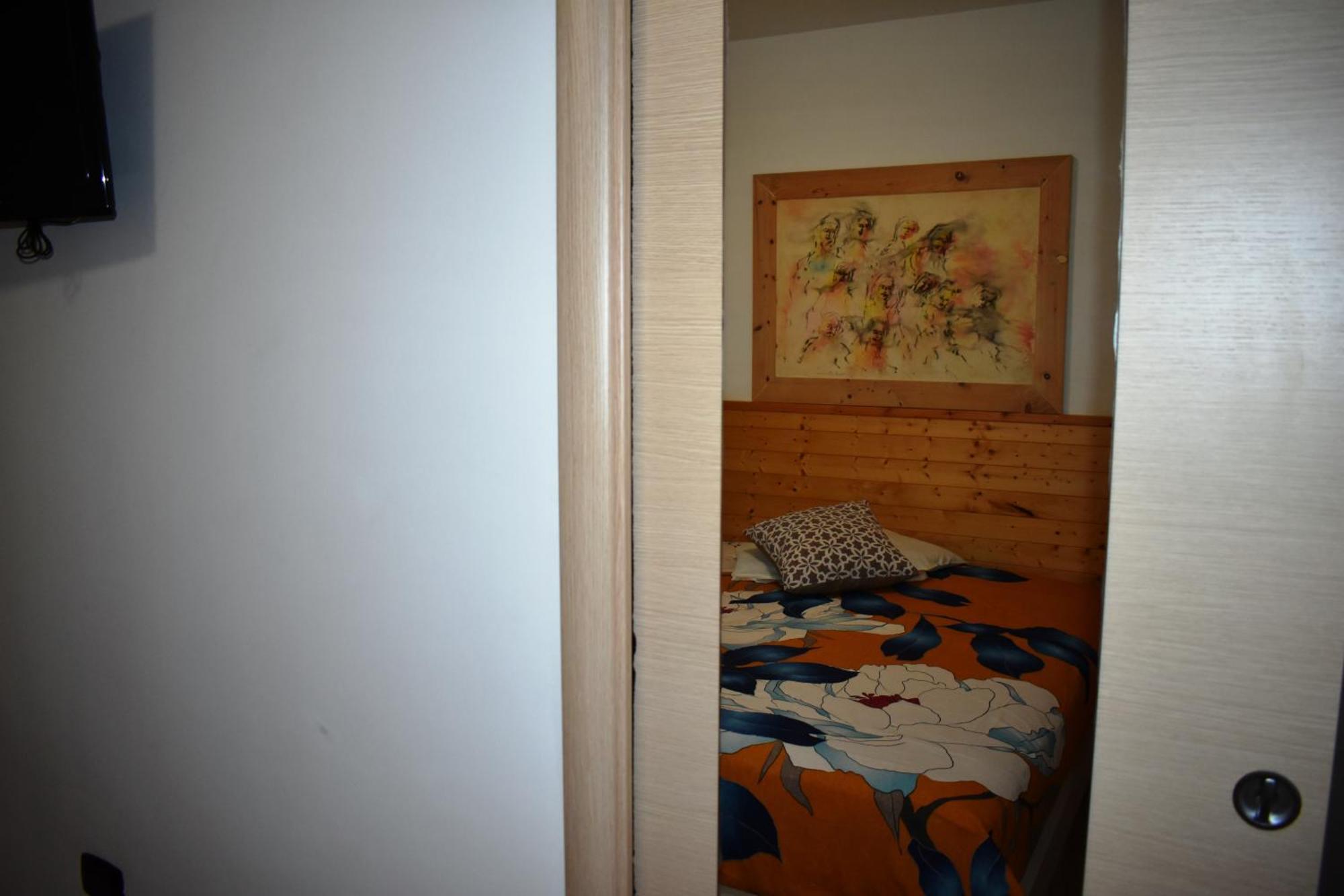 ביצ'לייה Art Village Residence מראה חיצוני תמונה