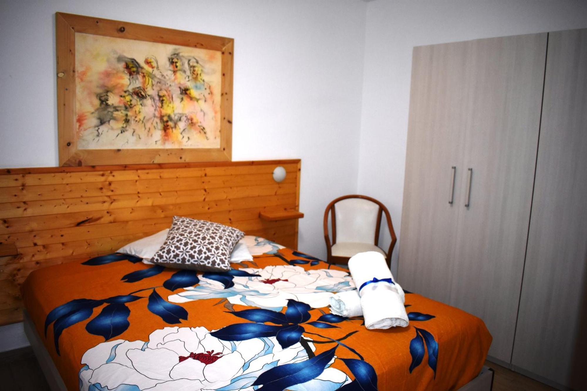 ביצ'לייה Art Village Residence מראה חיצוני תמונה