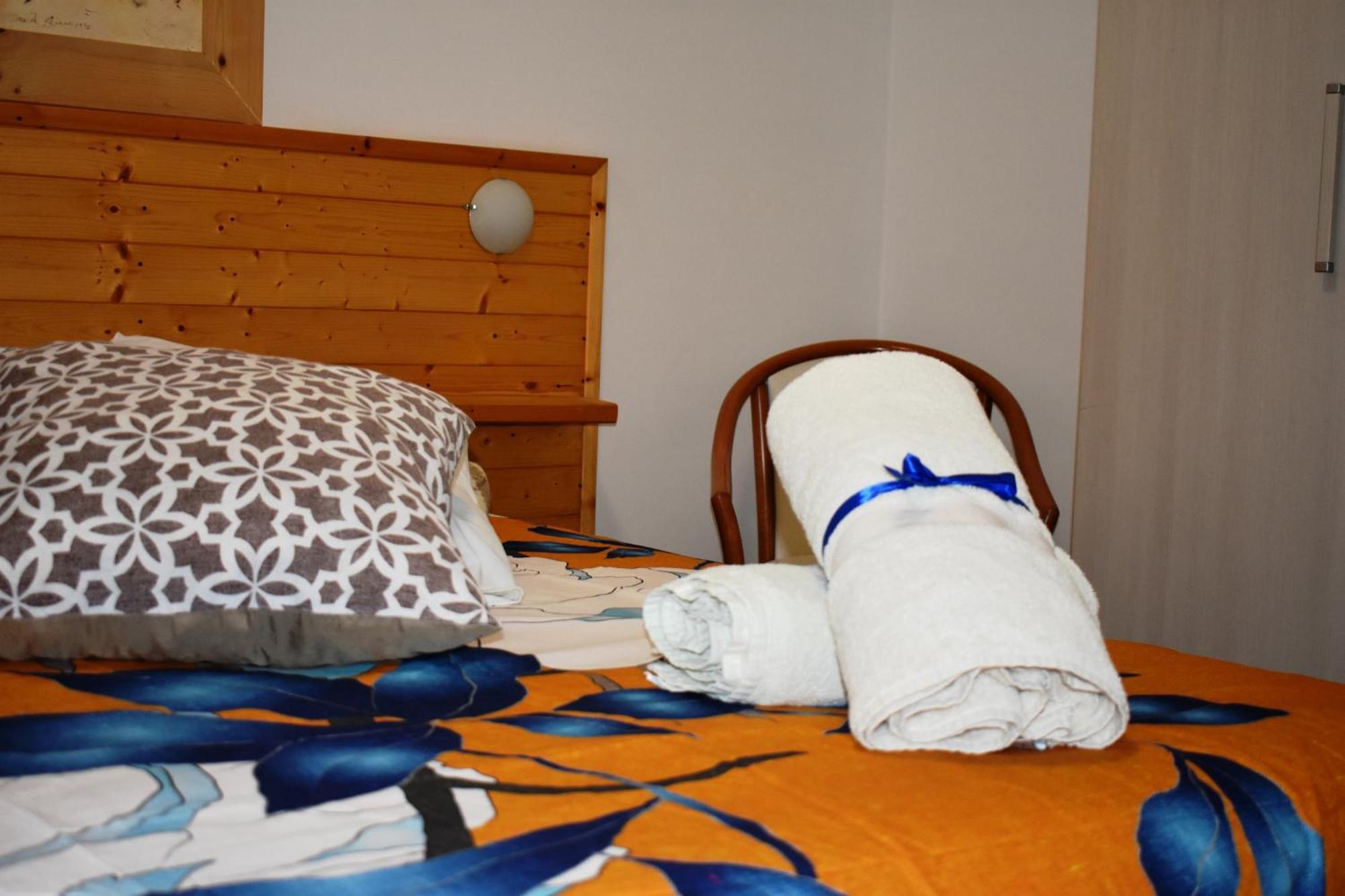 ביצ'לייה Art Village Residence מראה חיצוני תמונה