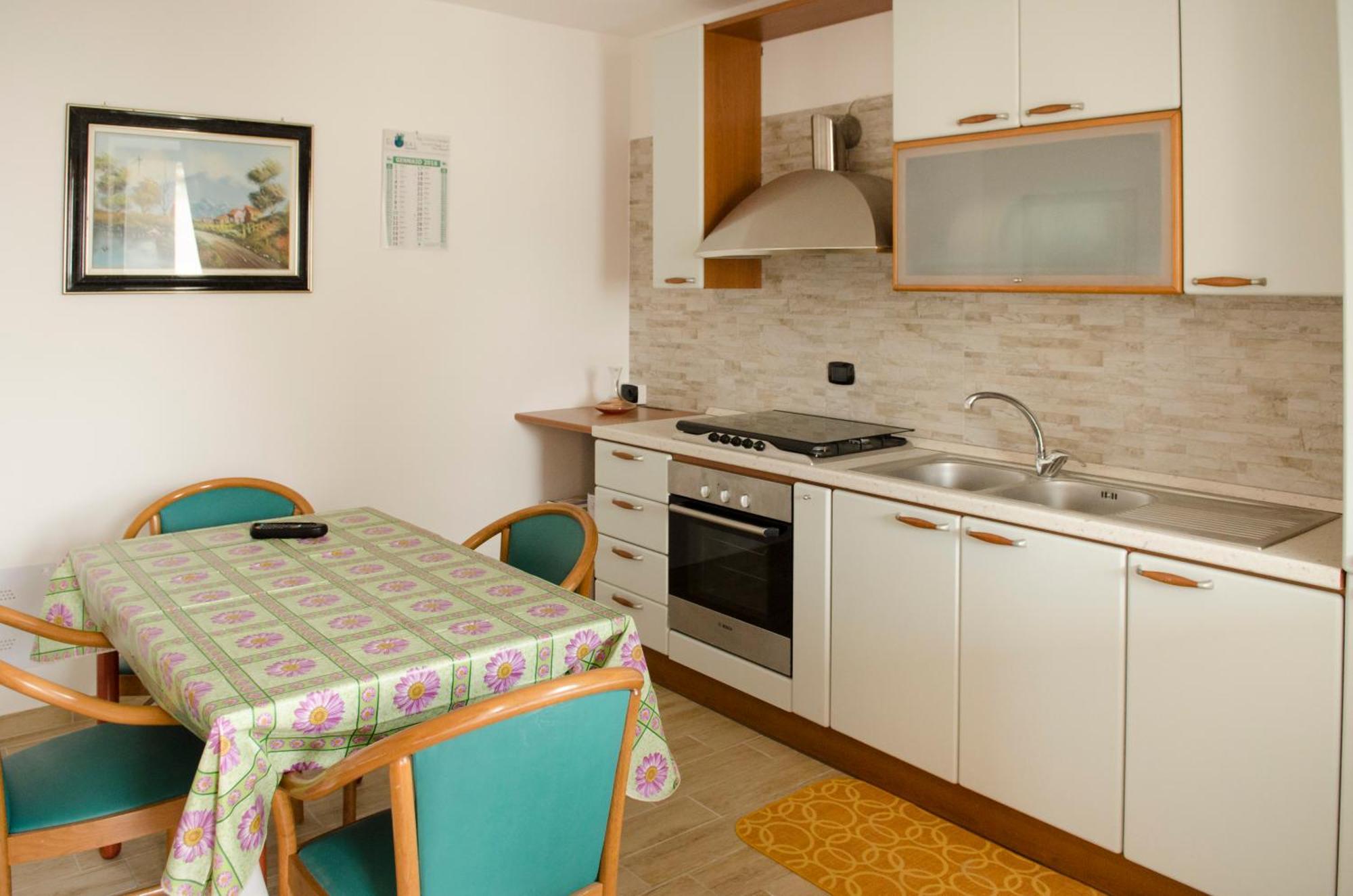 ביצ'לייה Art Village Residence מראה חיצוני תמונה