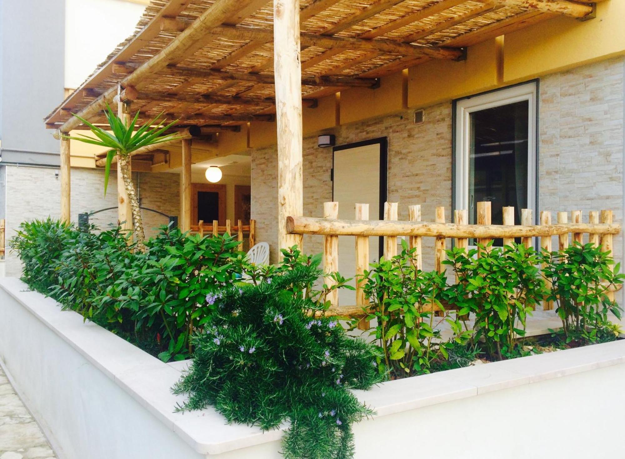 ביצ'לייה Art Village Residence מראה חיצוני תמונה