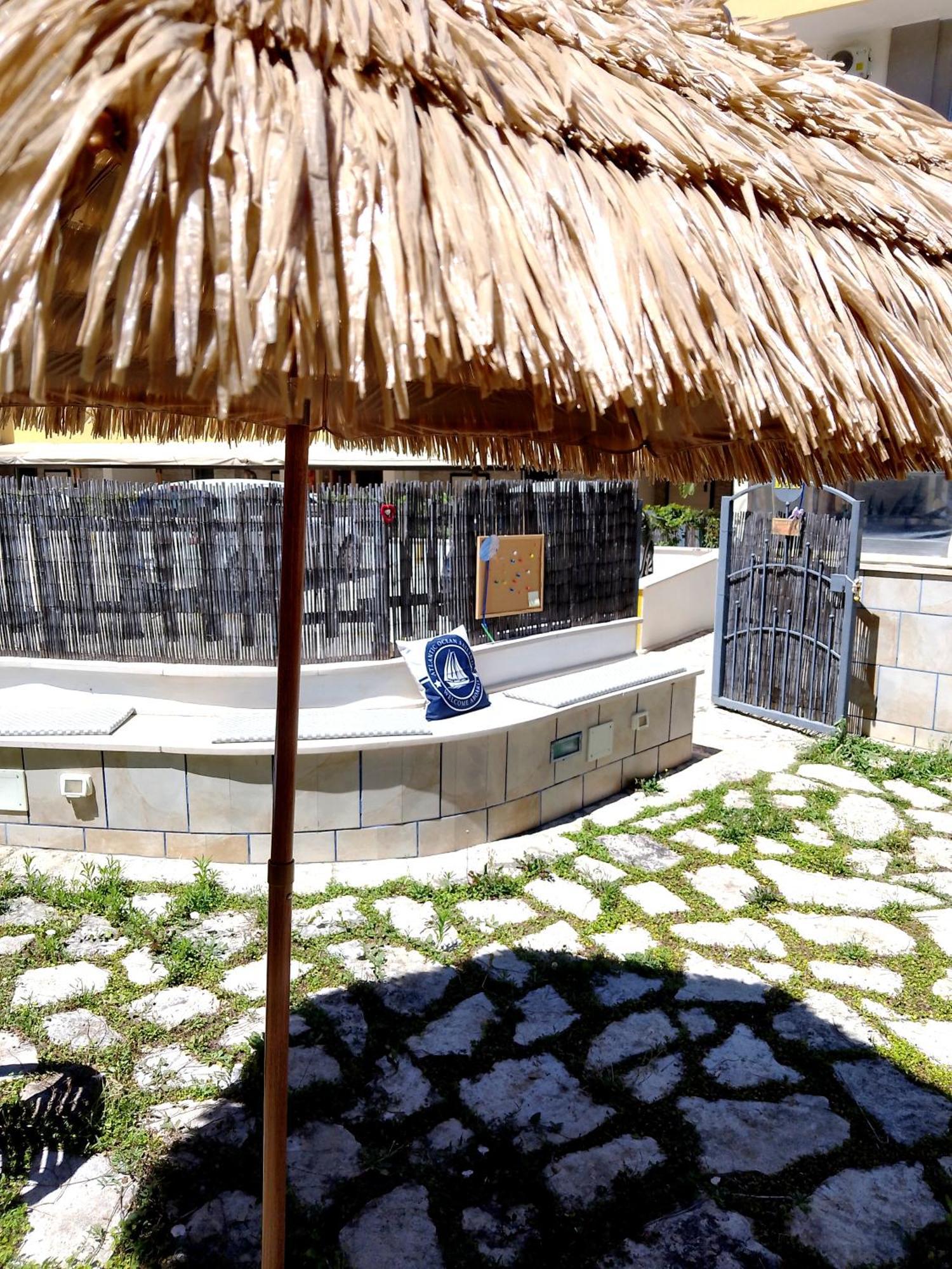 ביצ'לייה Art Village Residence מראה חיצוני תמונה