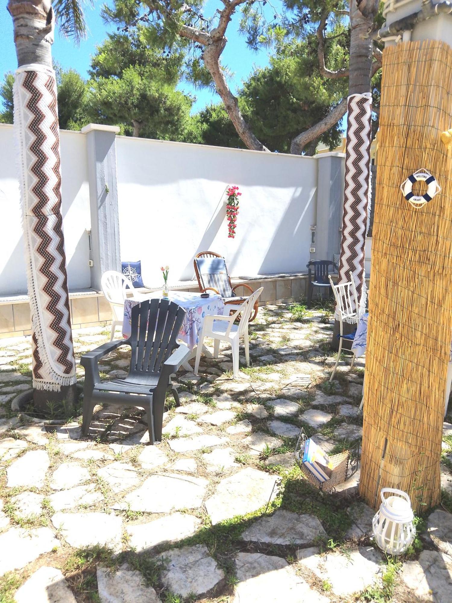 ביצ'לייה Art Village Residence מראה חיצוני תמונה