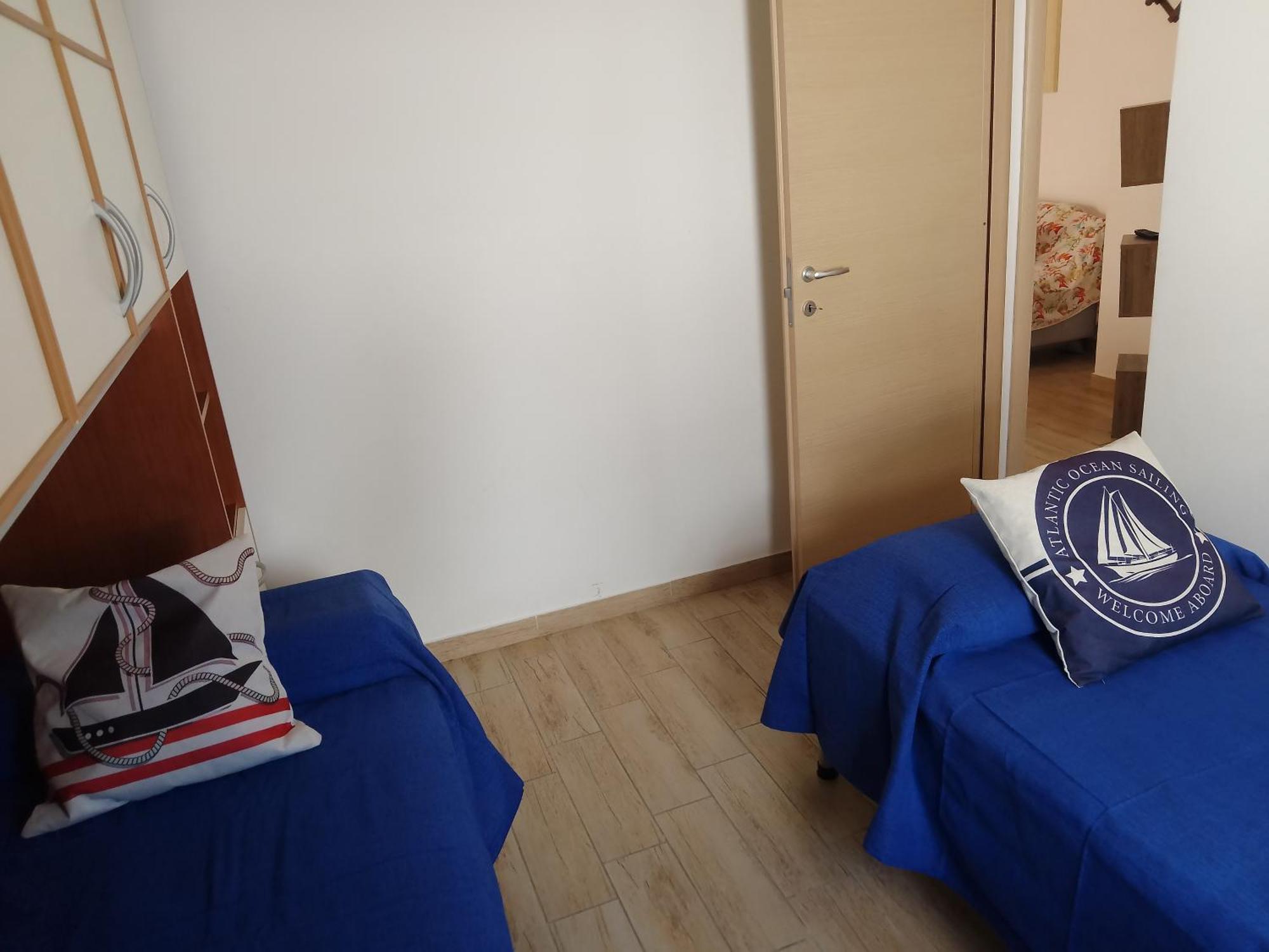 ביצ'לייה Art Village Residence מראה חיצוני תמונה