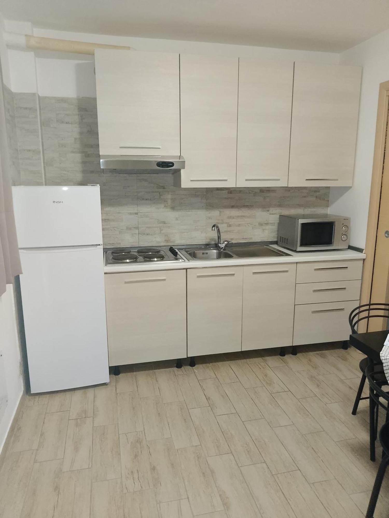ביצ'לייה Art Village Residence מראה חיצוני תמונה